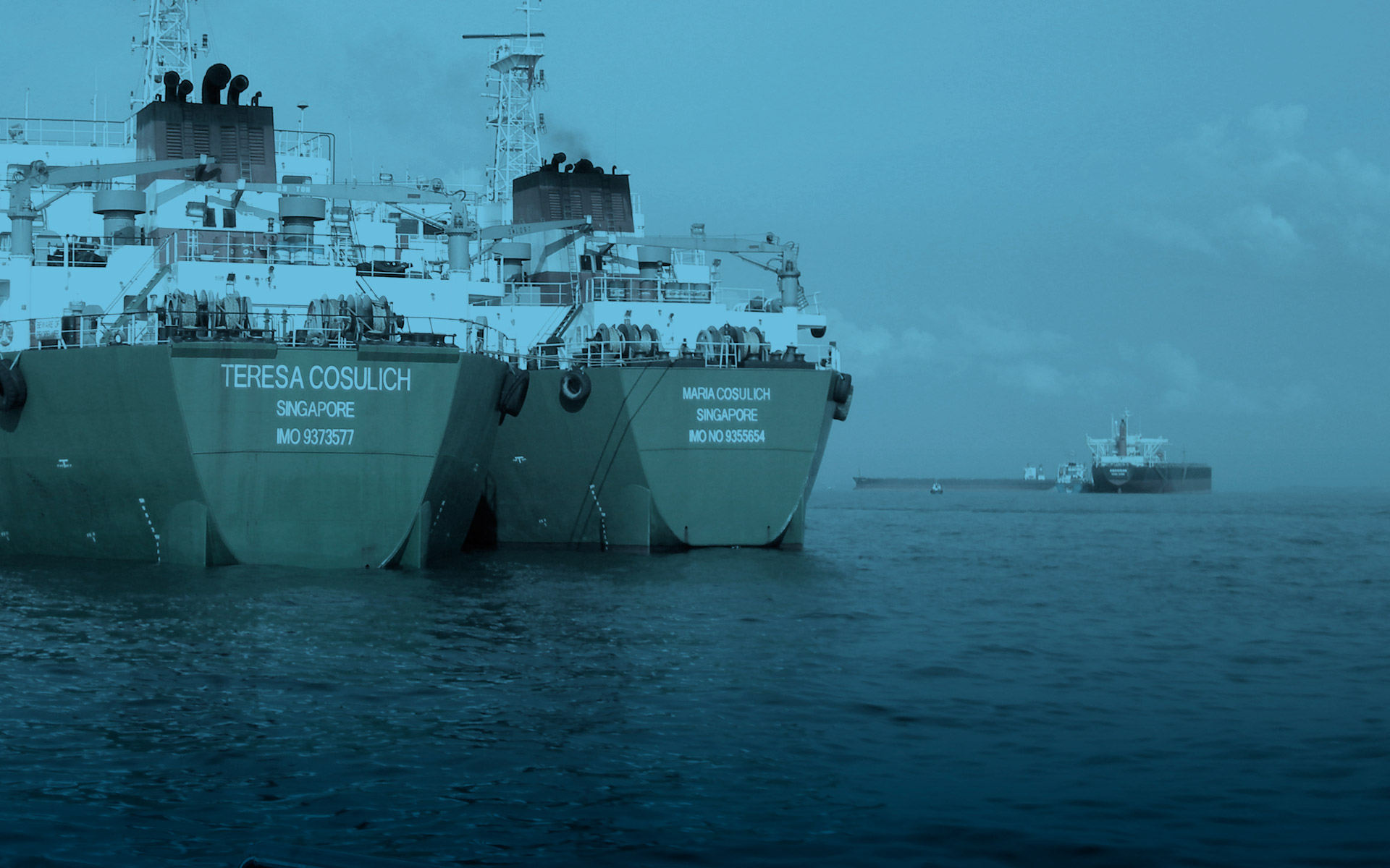 Balticsea Crewing Management