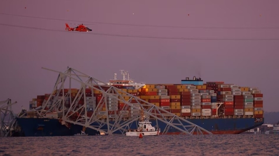 Balticsea Crewing management
